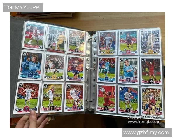 《探索CL足球球星卡的收藏价值与市场趋势分析》