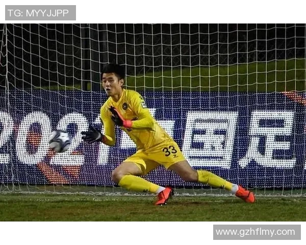 中国足球门将实力盘点：现役及历史优秀球员一览