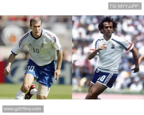 法国足球巨星盘点：五位不可不知的球星