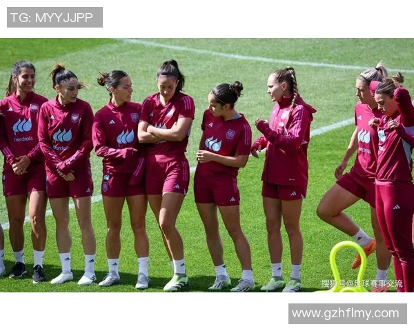 世界前五女足球星排行榜揭晓 谁是全球最强女足球员