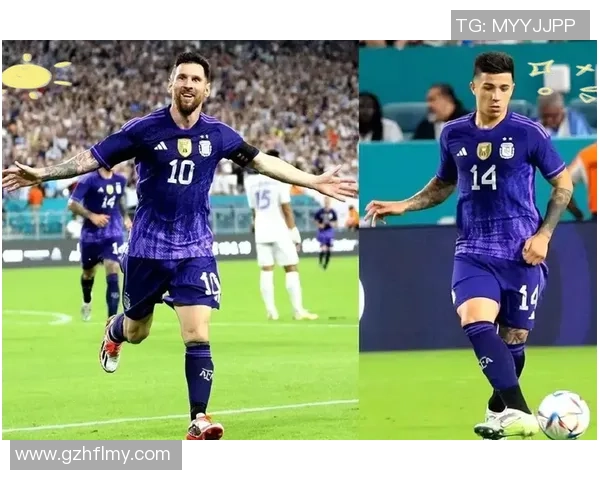 恩佐球技精湛与领导力并存 成为全球足球新星的崛起之路 恩佐球技精湛与领导力并存 成为全球足球新星的崛起之路