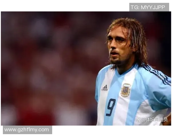 阿根廷足球历史十大巨星盘点 每一位都影响着世界足坛