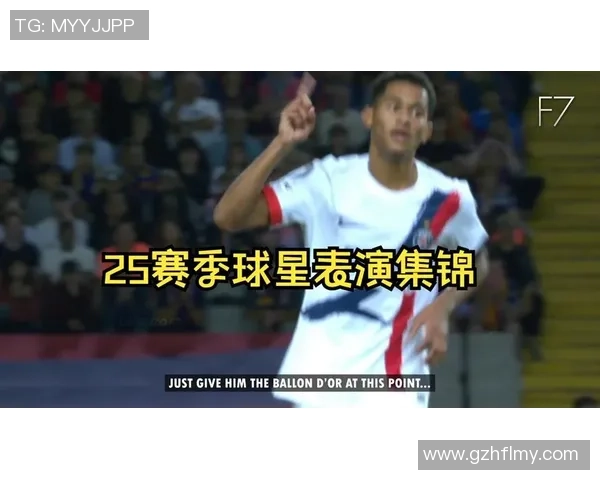 2025年世界足球前十球星排名及其精彩表现分析