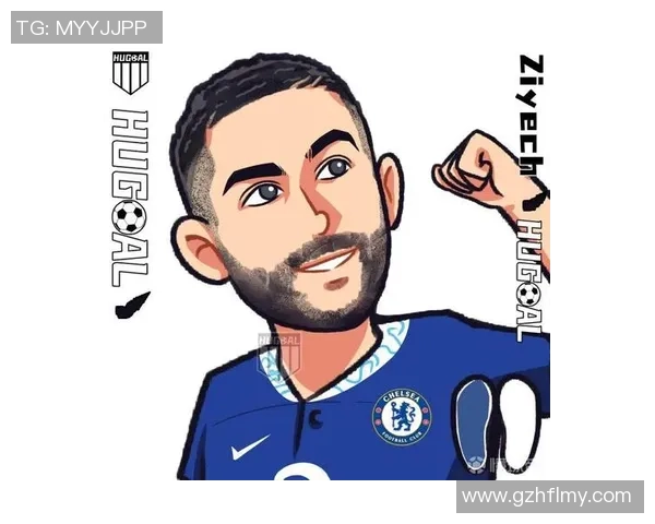 足球球星动漫头像风采展示：融合经典与创意的视觉盛宴